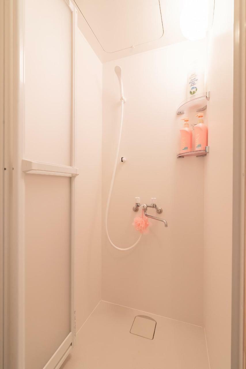 Hong house Villa Tokyo Ngoại thất bức ảnh