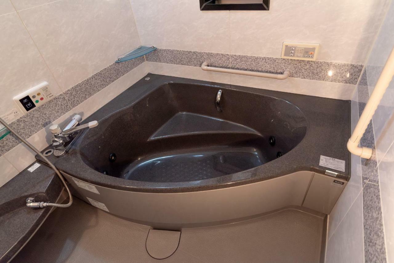 Hong house Villa Tokyo Ngoại thất bức ảnh