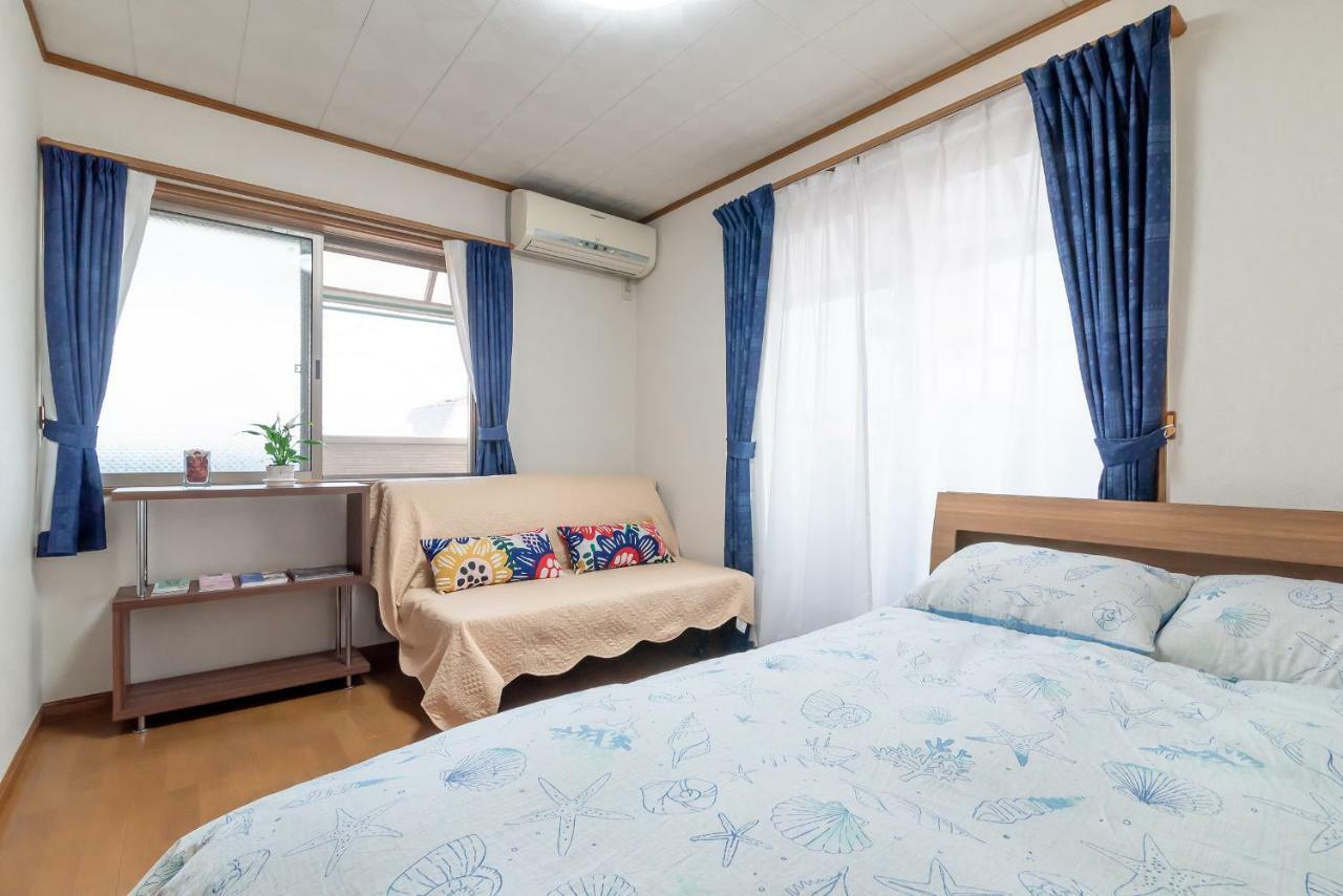 Hong house Villa Tokyo Ngoại thất bức ảnh