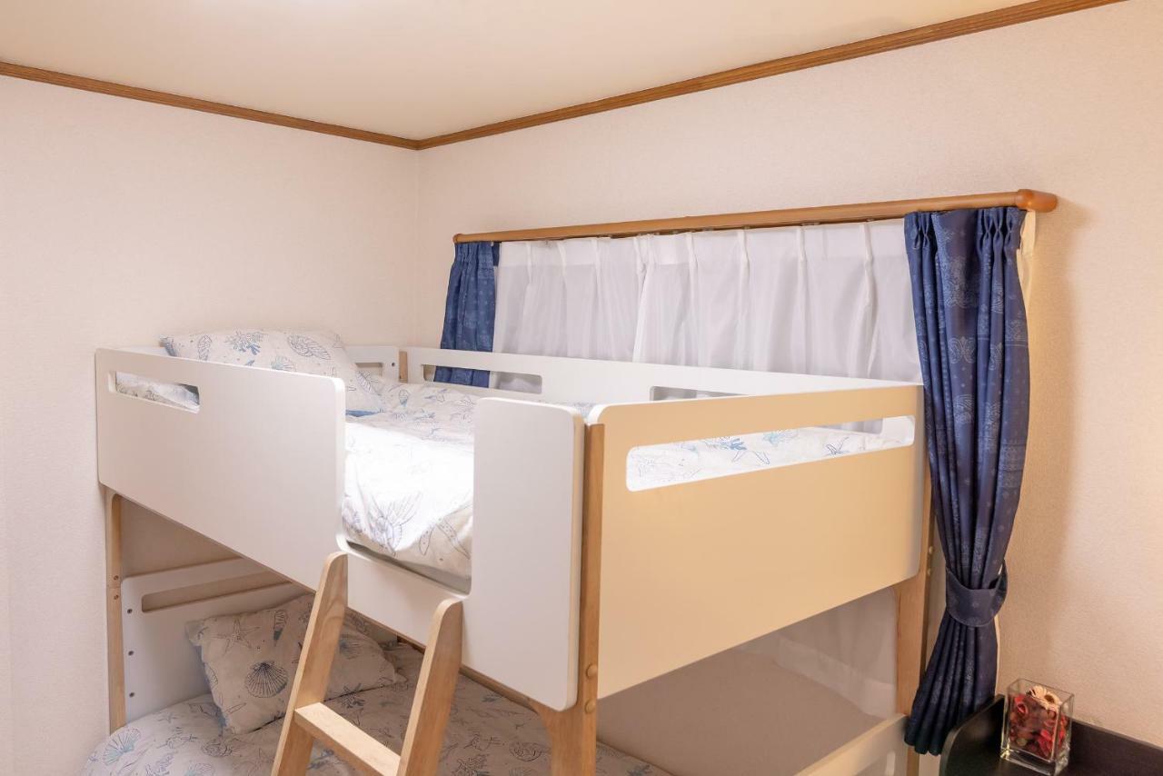 Hong house Villa Tokyo Ngoại thất bức ảnh