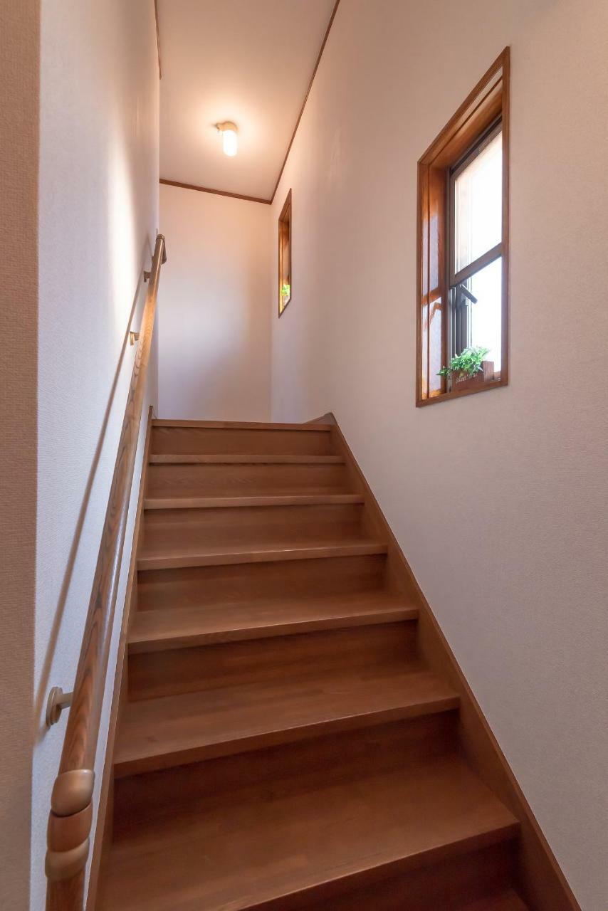 Hong house Villa Tokyo Ngoại thất bức ảnh