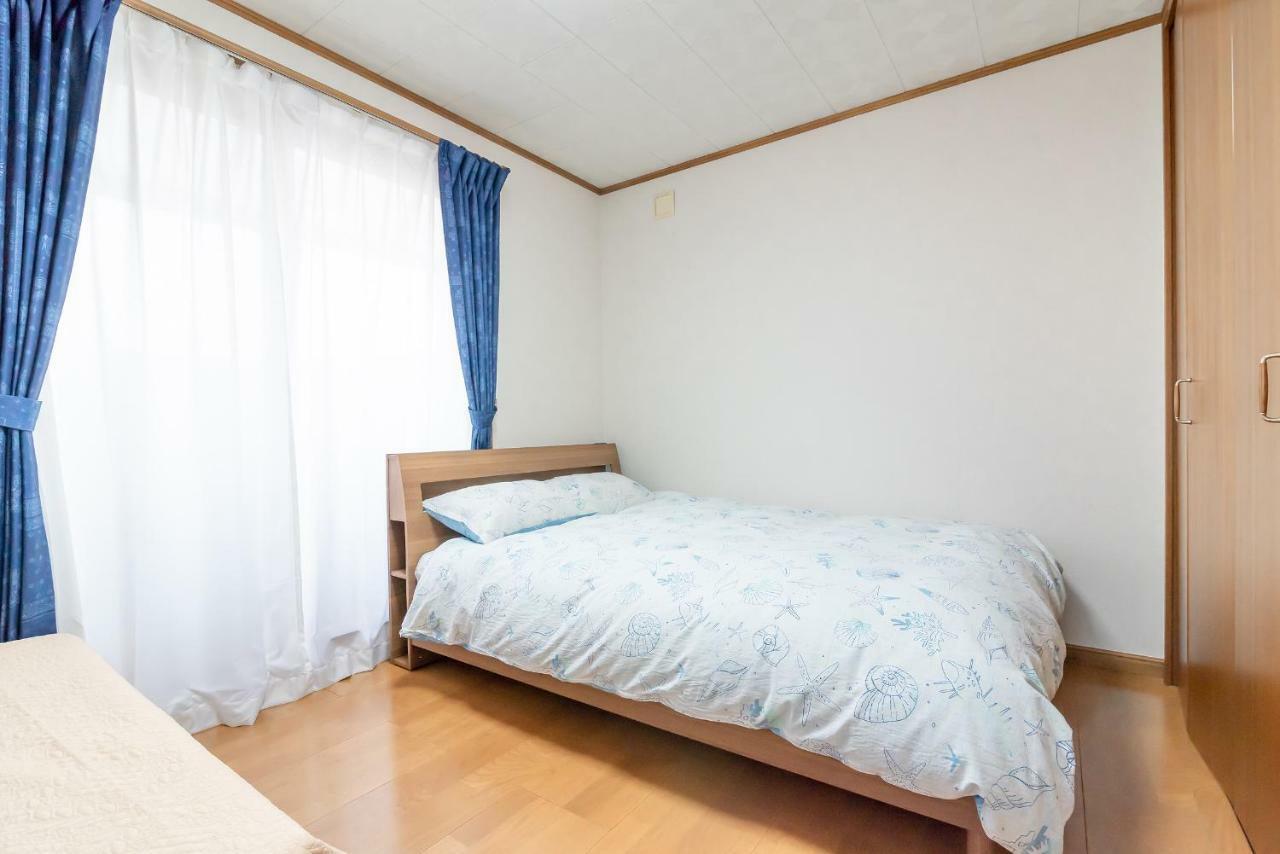 Hong house Villa Tokyo Ngoại thất bức ảnh